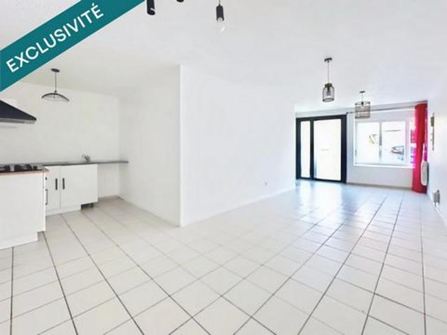 Appartement vente à Clermont-Ferrand, Pont-du-château