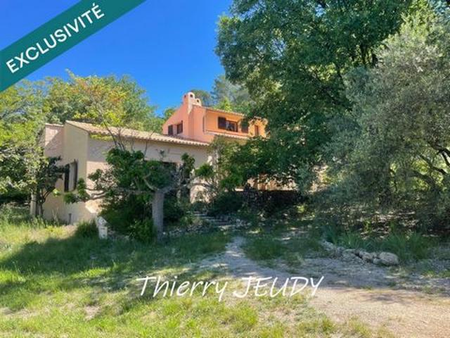 Villa vente à Brignoles, Méounes-lès-montrieux