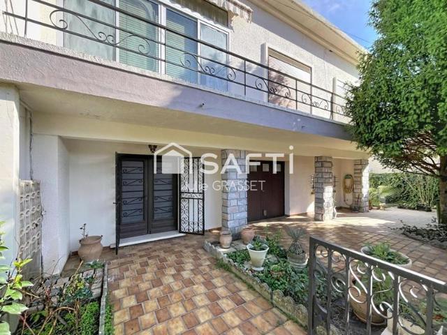 Maison vente à Béziers