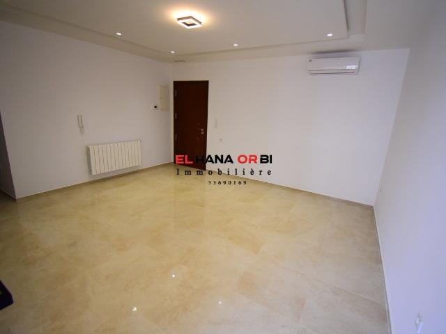 Appartement vente à Beja Nord