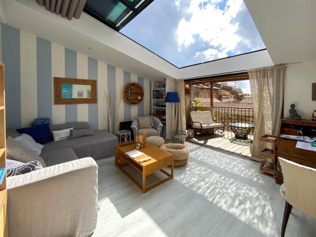 Appartement vente à Montpellier, Sète