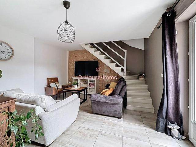 Maison vente à Périgueux