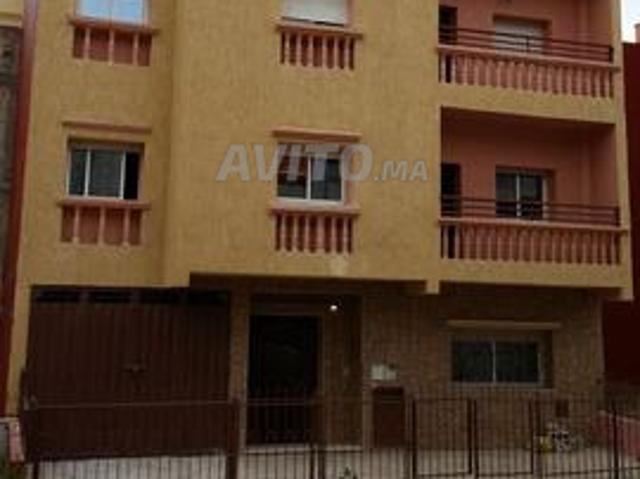 Propriété vente à Gharb-Chrarda-Beni Hssen