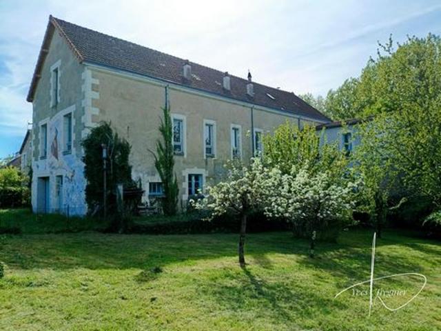 Villa vente à Loches, Montrésor