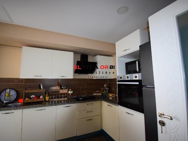 Appartement location à Beja Nord