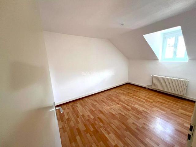 Apartment mieten in Vallorbe, Waadt