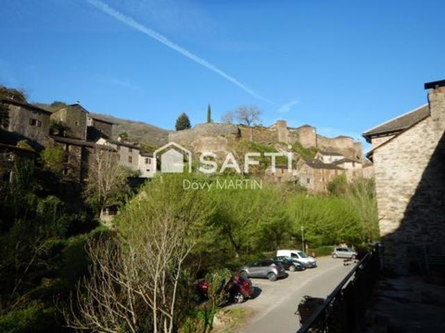 Villa vente à Millau, Brousse-le-château