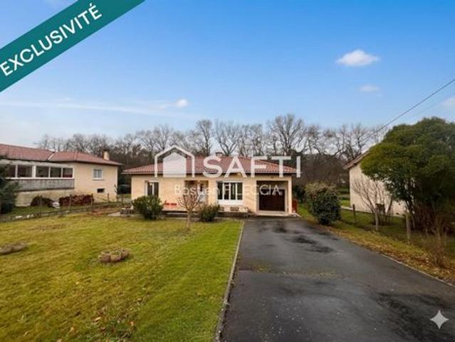 Villa vente à Muret, Fontenilles