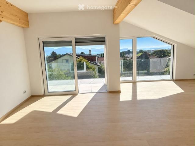 Apartment mieten in Renens-Village, Renens
