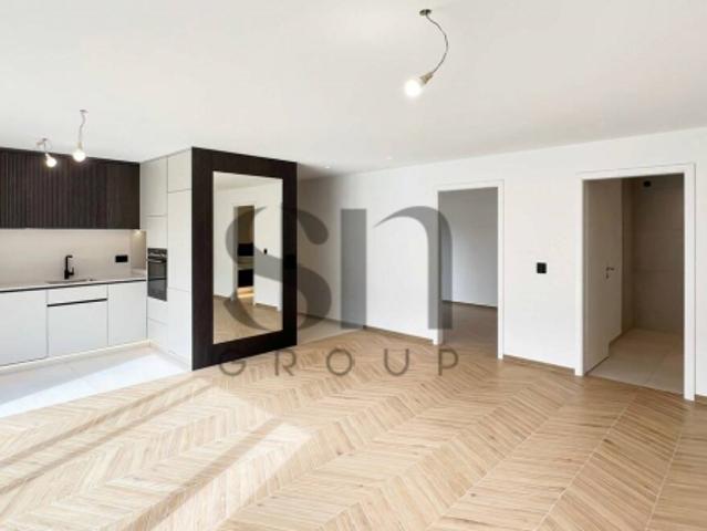 Wohnung kaufen in Saxon, Wallis