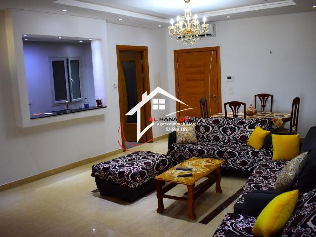 Appartement location à Beja Nord