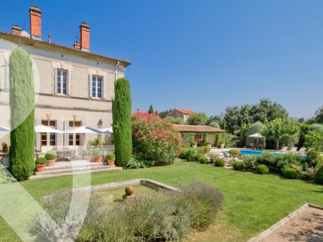Maison vente à Maillane, Bouches-du-Rhône