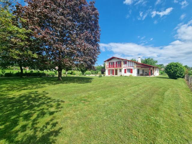 Maison vente à Bayonne, Itxassou