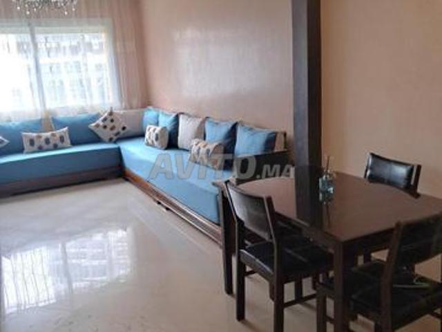 Appartement location à Centre Ville, Ben Slimane