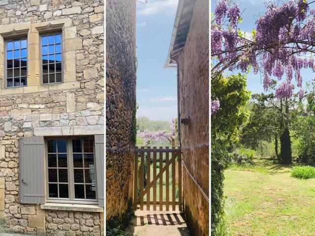 Maison vente à France métropolitaine, Beaumont-du-Périgord