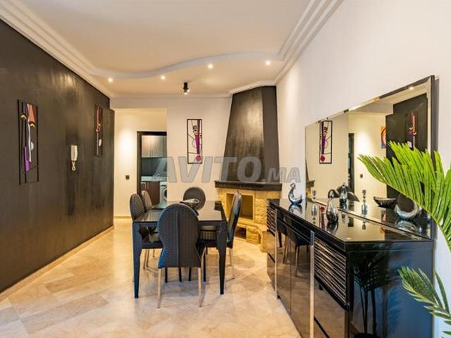 Appartement location à L'Oriental