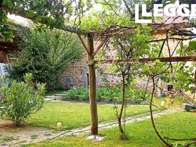 Maison vente à Nontron, Augignac