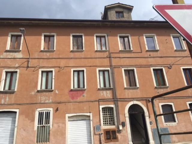 Appartamento in affitto a Borgo Cartaro, Marche
