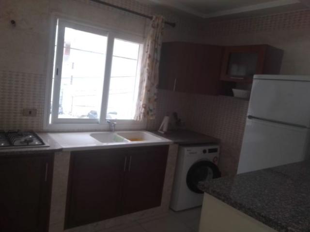 Appartement location à Sousse
