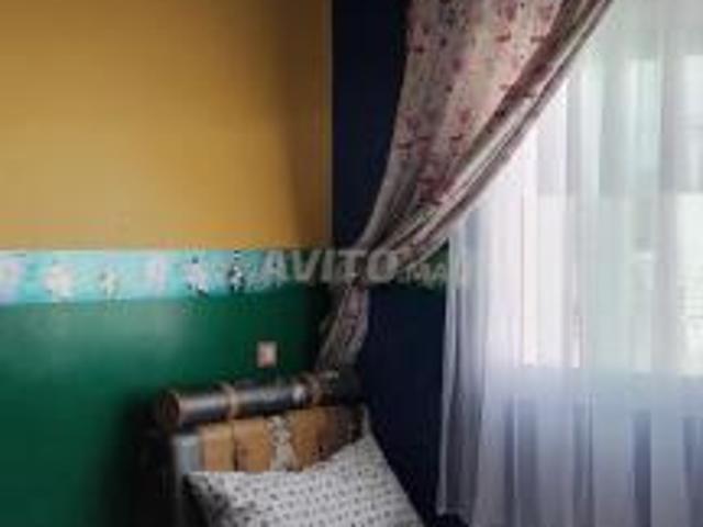 Appartement vente à Salé