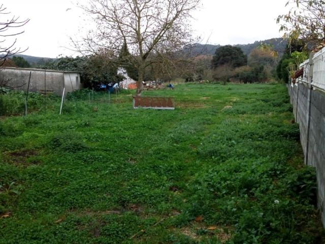 Terreno en venta en Barrio Palacio, Arnuero