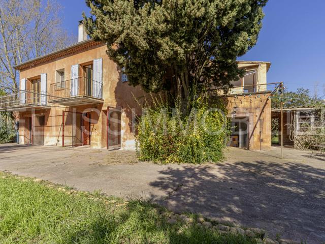 Maison vente à Les Hauts de Villeneuve, Villeneuve-lès-Avignon