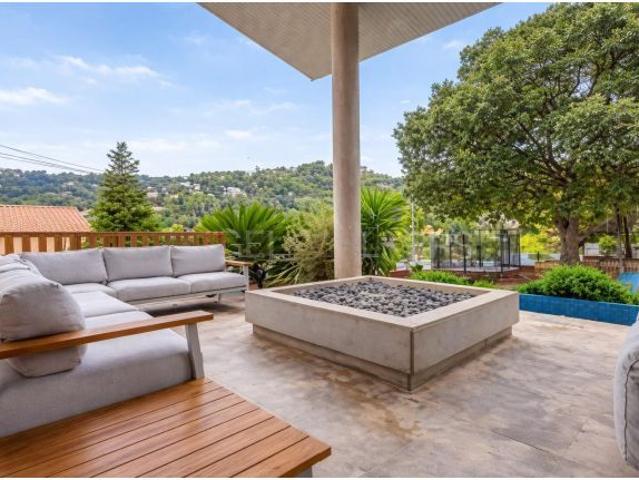 Casa en venta en Sant Feliu del Racó, Vallès Occidental
