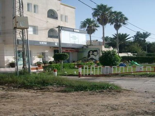 Bureau location à Ksibet Sousse, Akouda