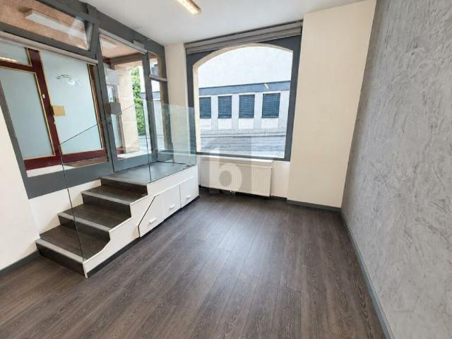 Büro kaufen in Les Eaux-Vives, Genève