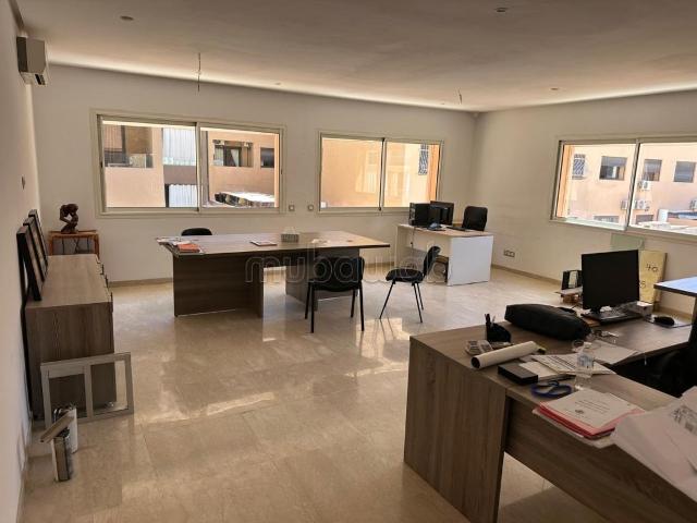 Bureau vente à Marrakech, L'Oriental