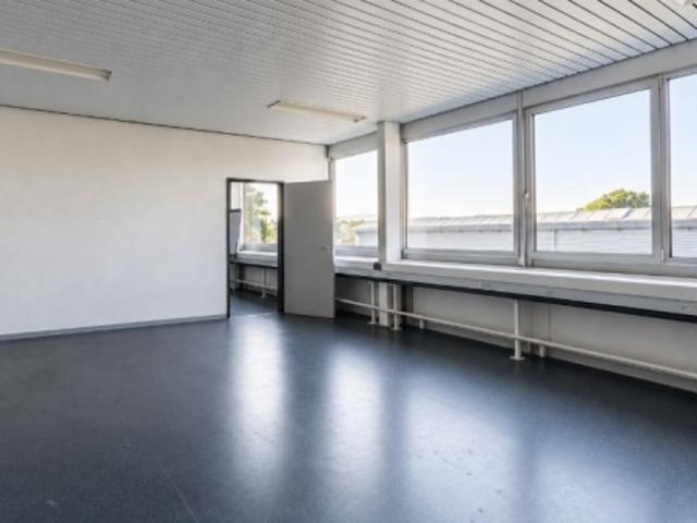 Büro mieten in La Brine, Montagny-près-Yverdon
