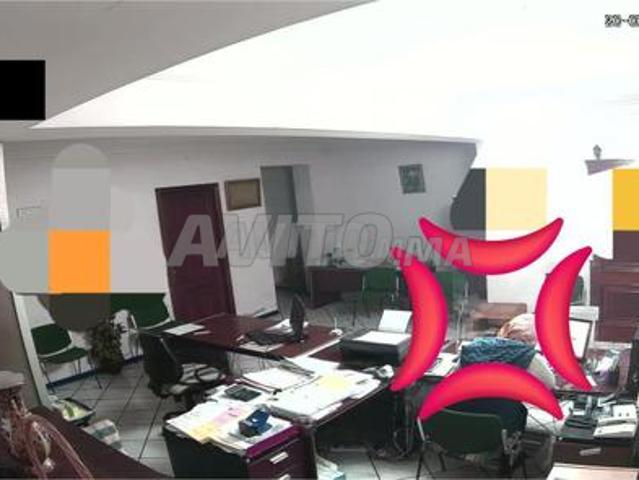 Bureau location à Tangero, Tanger-Tétouan
