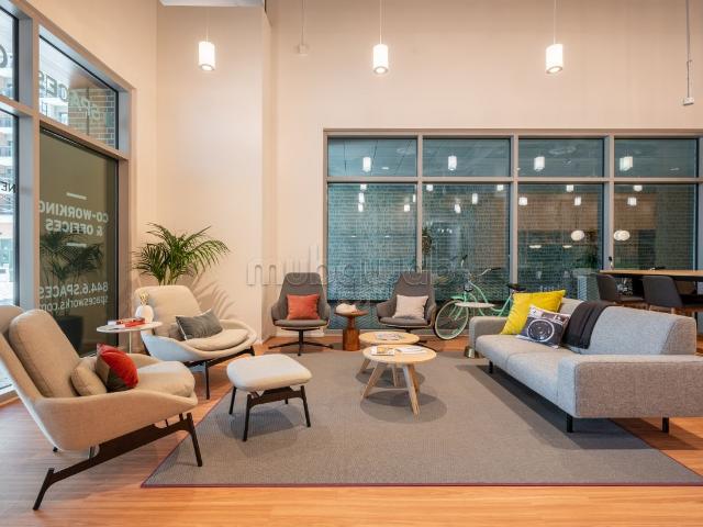 Bureau location à Anfa, Gharb-Chrarda-Beni Hssen