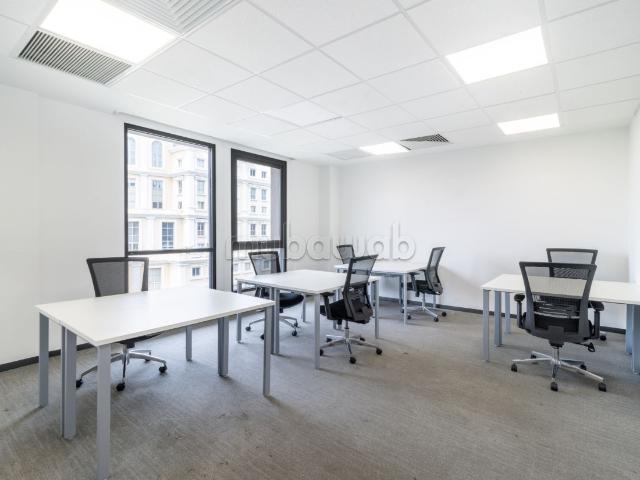 Bureau location à Rbat