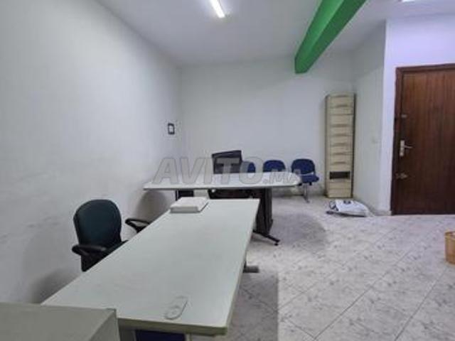 Bureau location à Anfa, Gharb-Chrarda-Beni Hssen