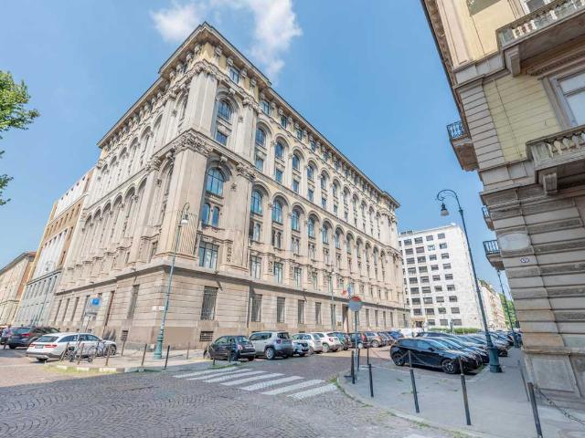 Ufficio in affitto a Circoscrizione 1, Piemonte