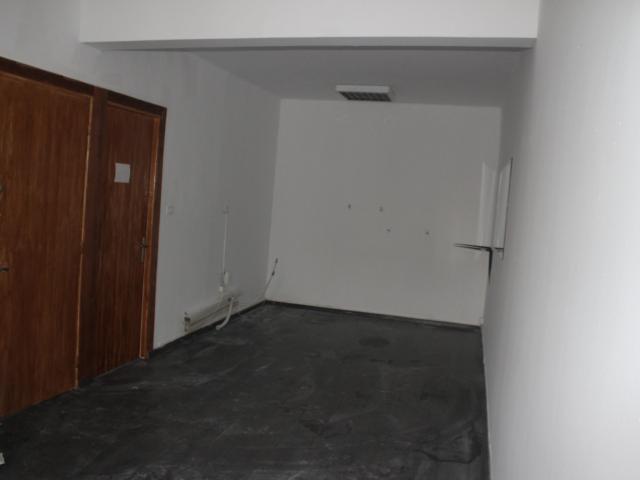 Bureau location à Ben Arous