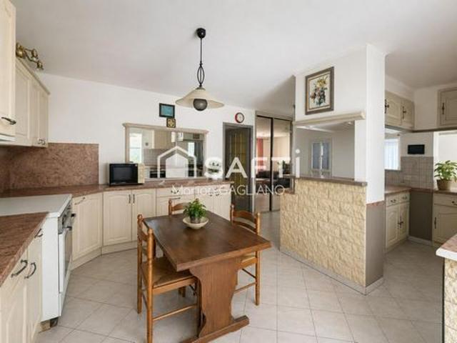 Villa vente à Arrondissement de Toulon, La Valette-du-var