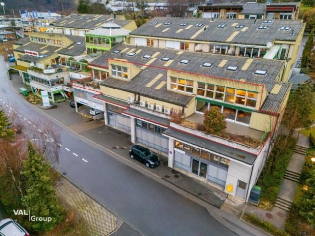 Büro mieten in Saint-Légier-La Chiésaz, Blonay - Saint-Légier