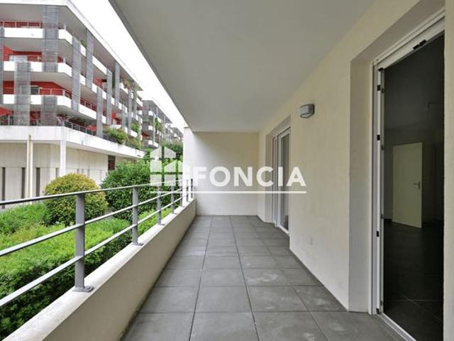 Appartement vente à Montpellier, Juvignac