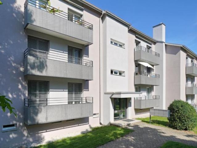 Apartment mieten in Frenkendorf, Basel-Landschaft