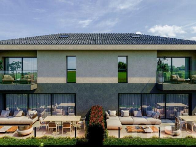 Einfamilienhaus kaufen in Châtonnaye, Freiburg