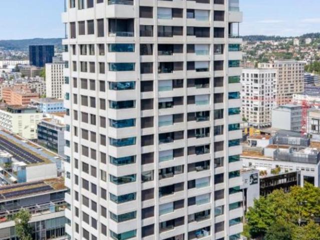 Apartment mieten in Einigen, Zürich