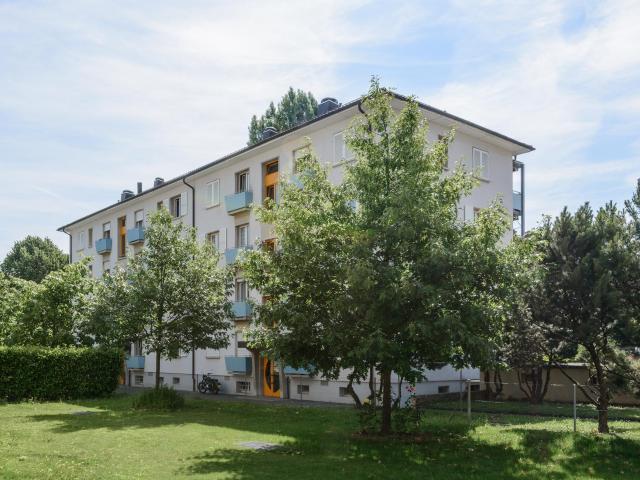 Apartment mieten in Nyon, Waadt