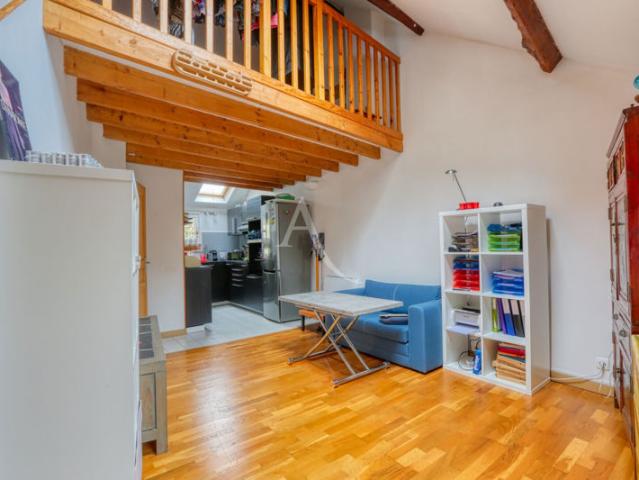 Maison vente à Pontoise, Eragny
