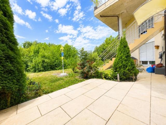 Wohnung mieten in Belmont-sur-Lausanne, Waadt