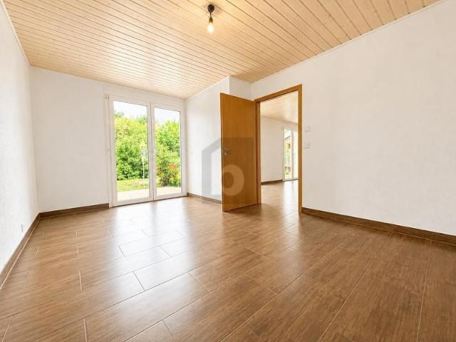 Apartment mieten in Belmont, District de Lavaux-Oron