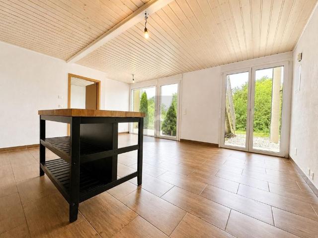 Apartment mieten in Belmont, District de Lavaux-Oron