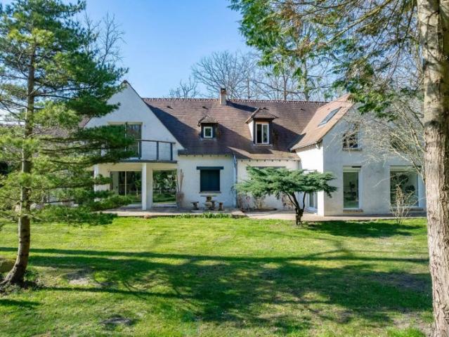 Maison vente à Fontainebleau, Noisy-sur-ecole