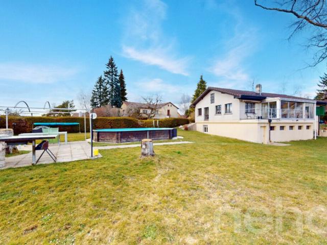 Immobilie kaufen in Froideville, Waadt